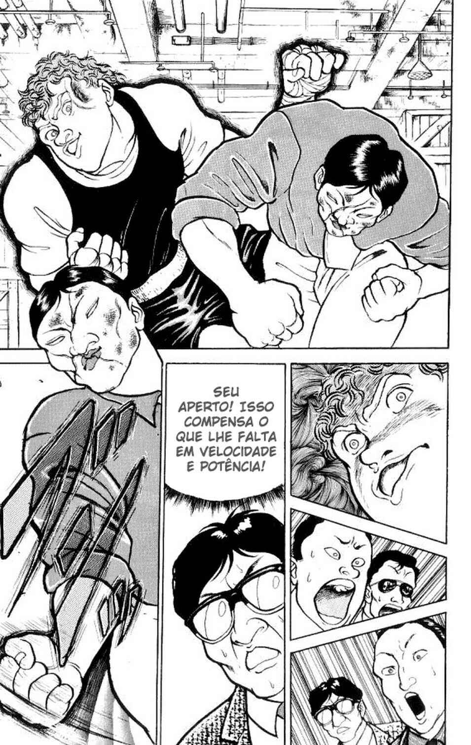 Chapter 84 - Page 17