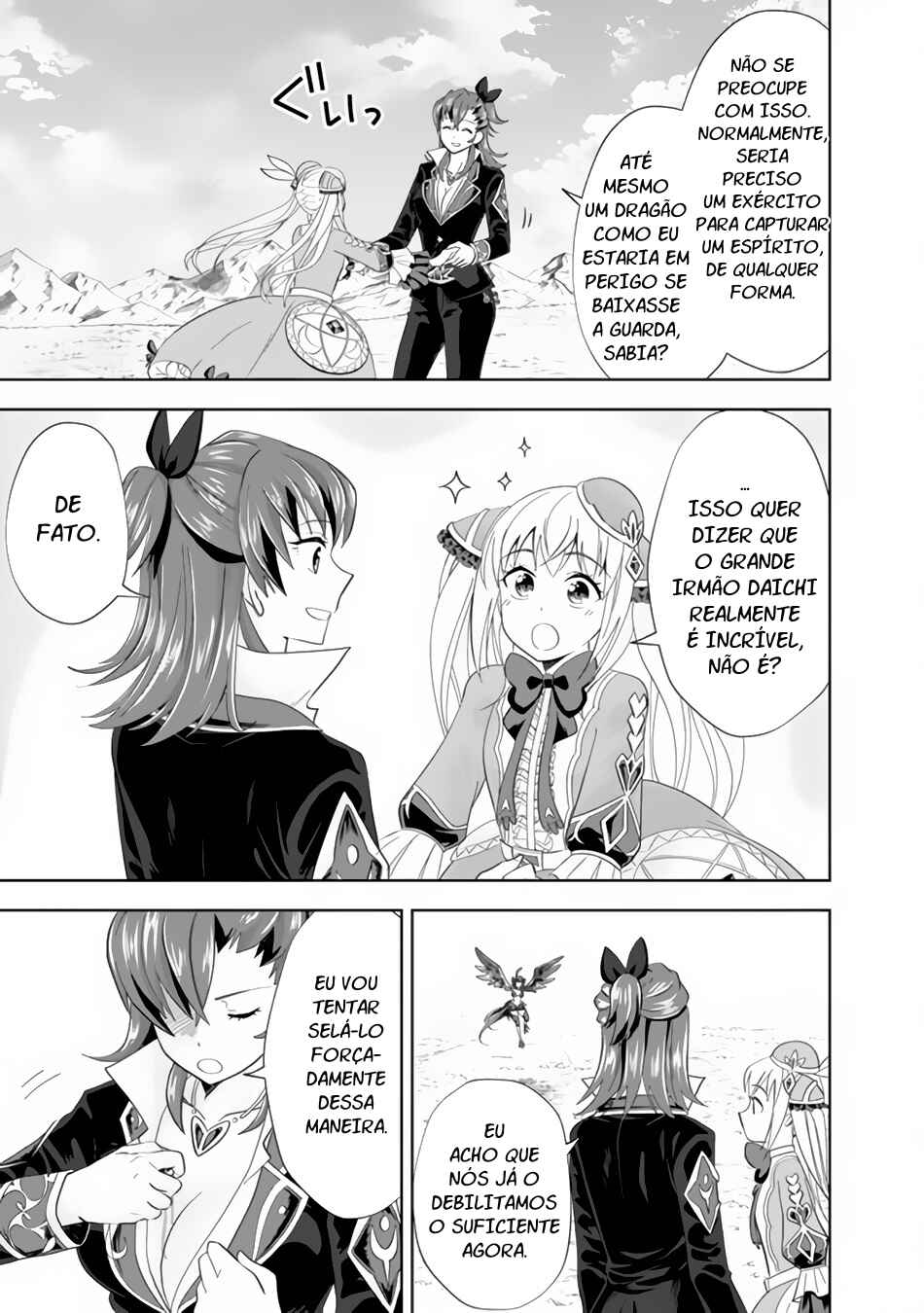 Chapter 128 - Page 4