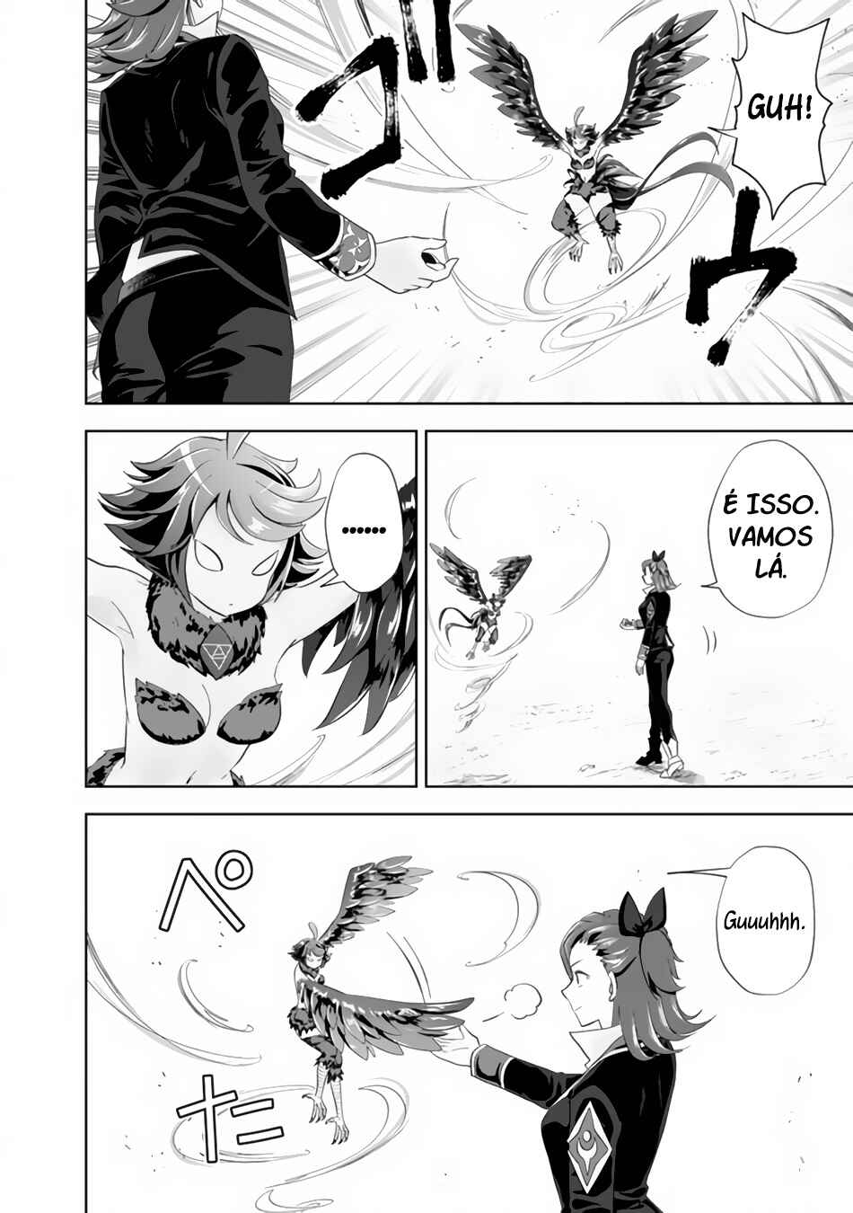 Chapter 128 - Page 5