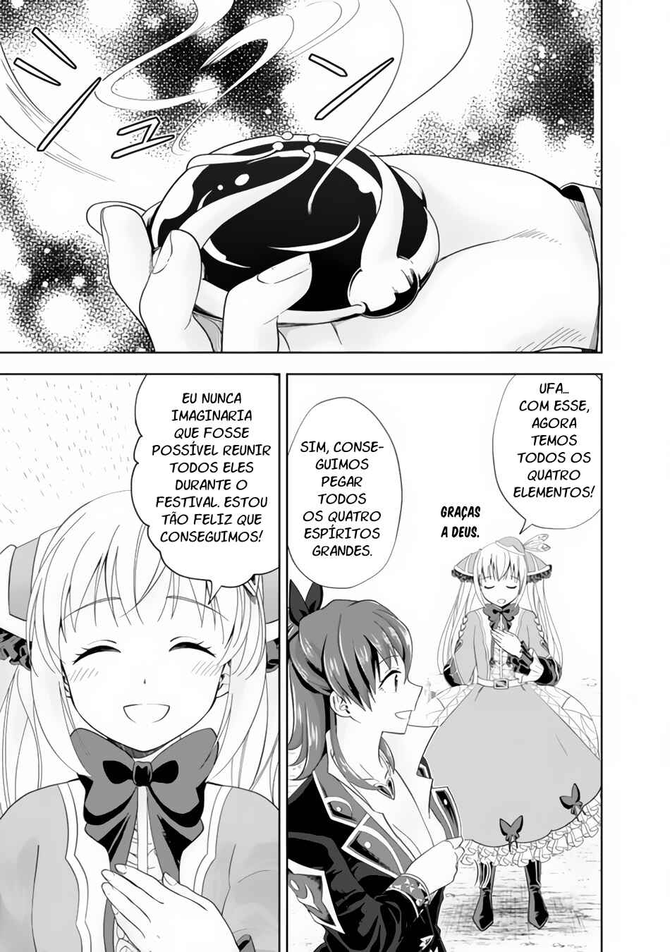 Chapter 128 - Page 6