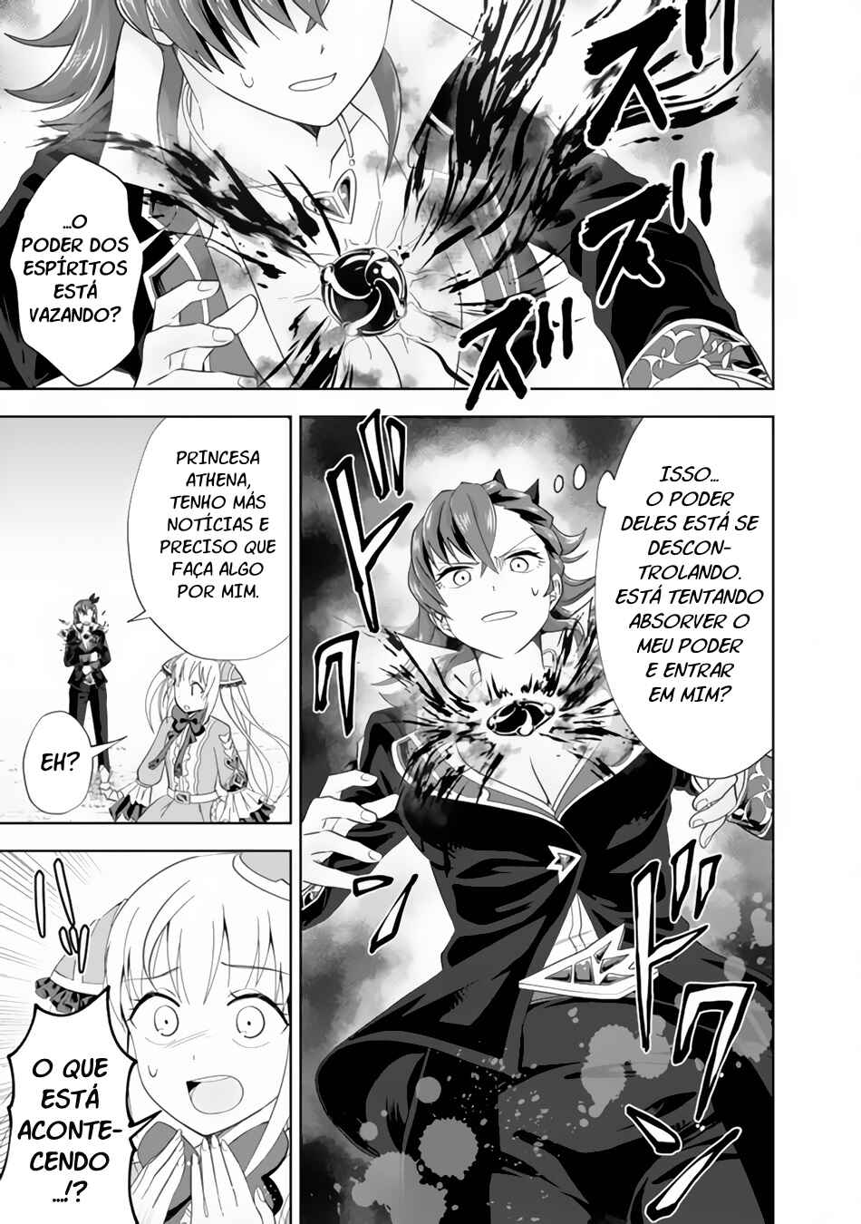 Chapter 128 - Page 8
