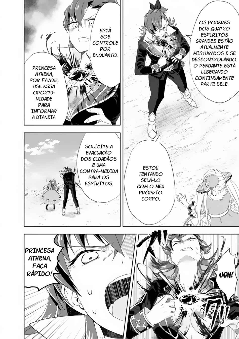 Chapter 128 - Page 9
