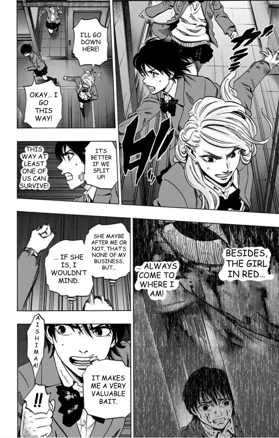 Chapter 72 - Page 11