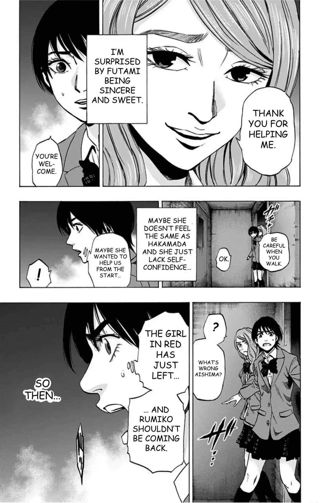 Chapter 72 - Page 16