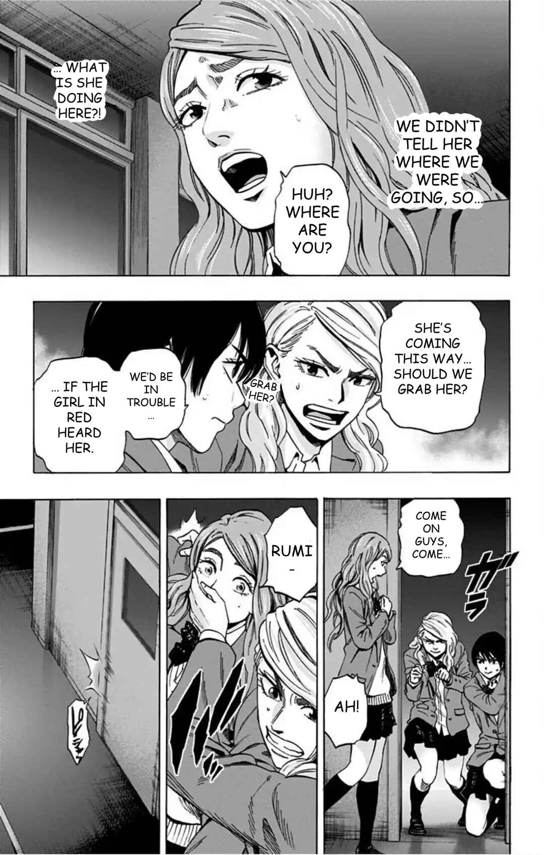 Chapter 72 - Page 6
