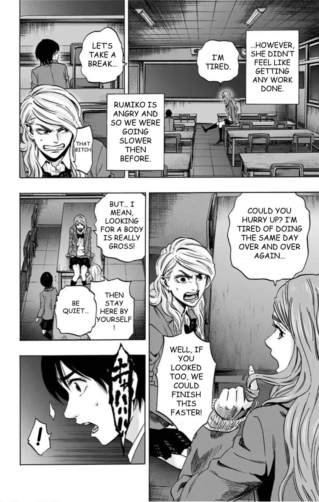 Chapter 72 - Page 9