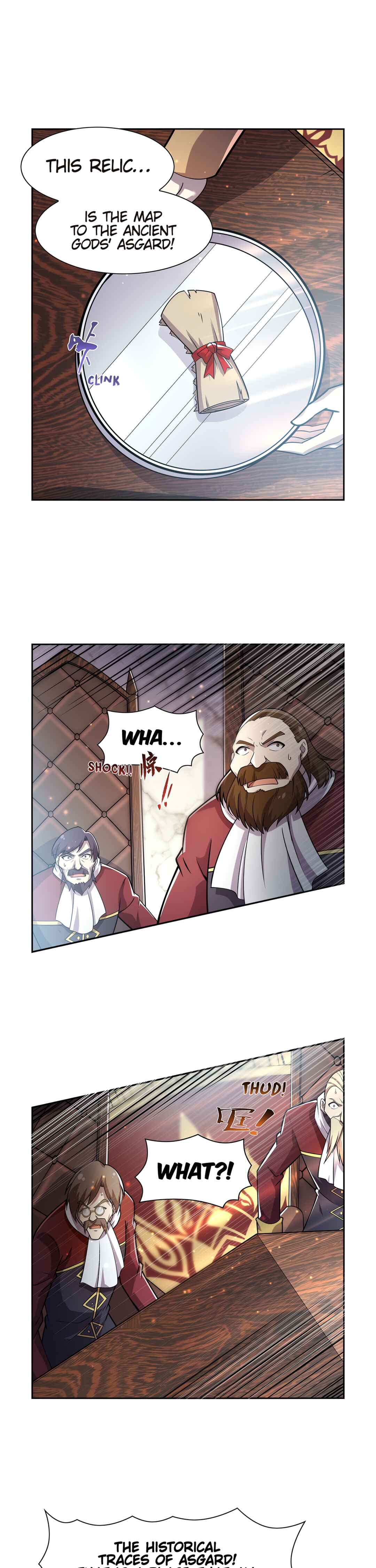Chapter 375 - Page 12