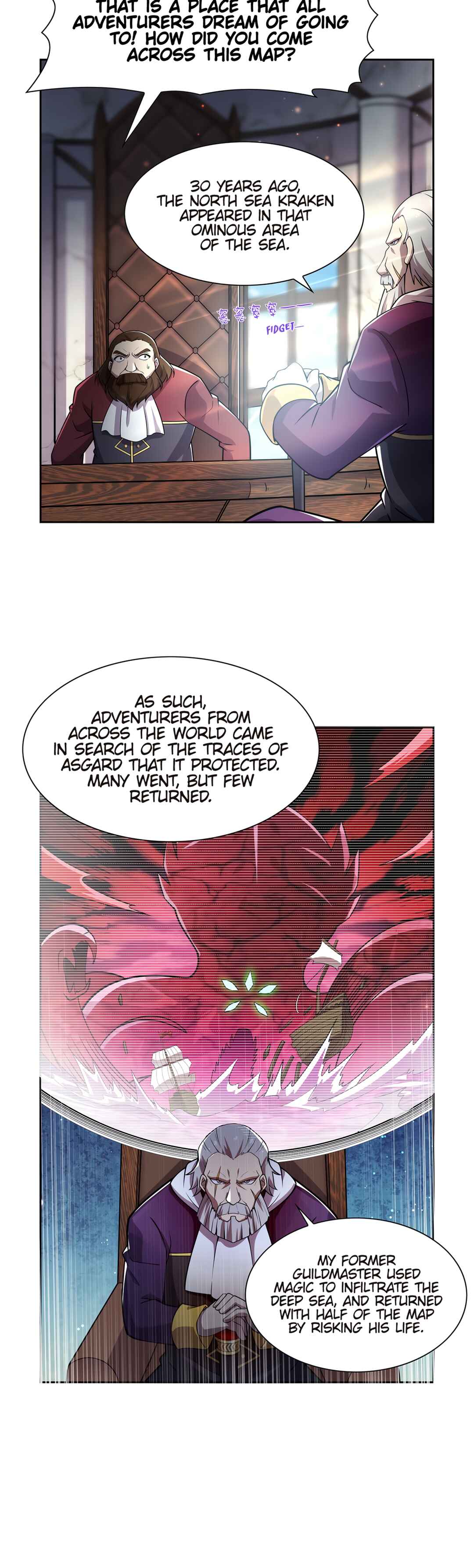 Chapter 375 - Page 13