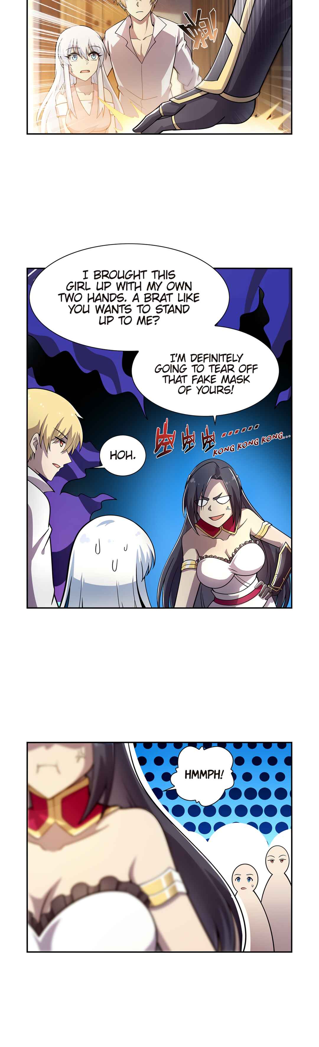 Chapter 375 - Page 7