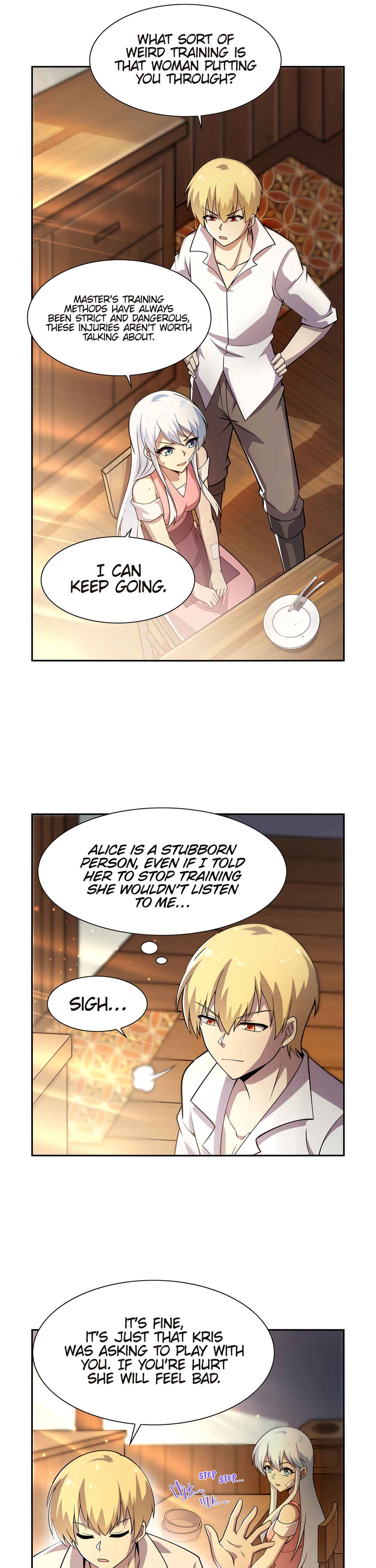 Chapter 375 - Page 8