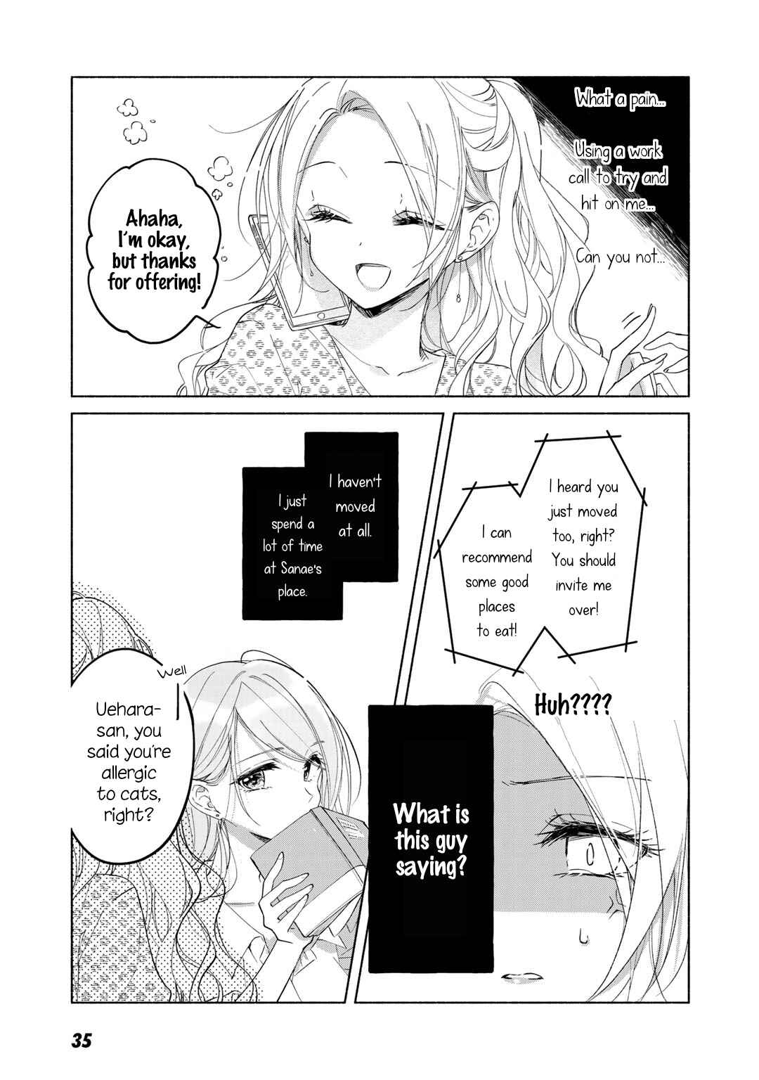 Chapter 3 - Page 5