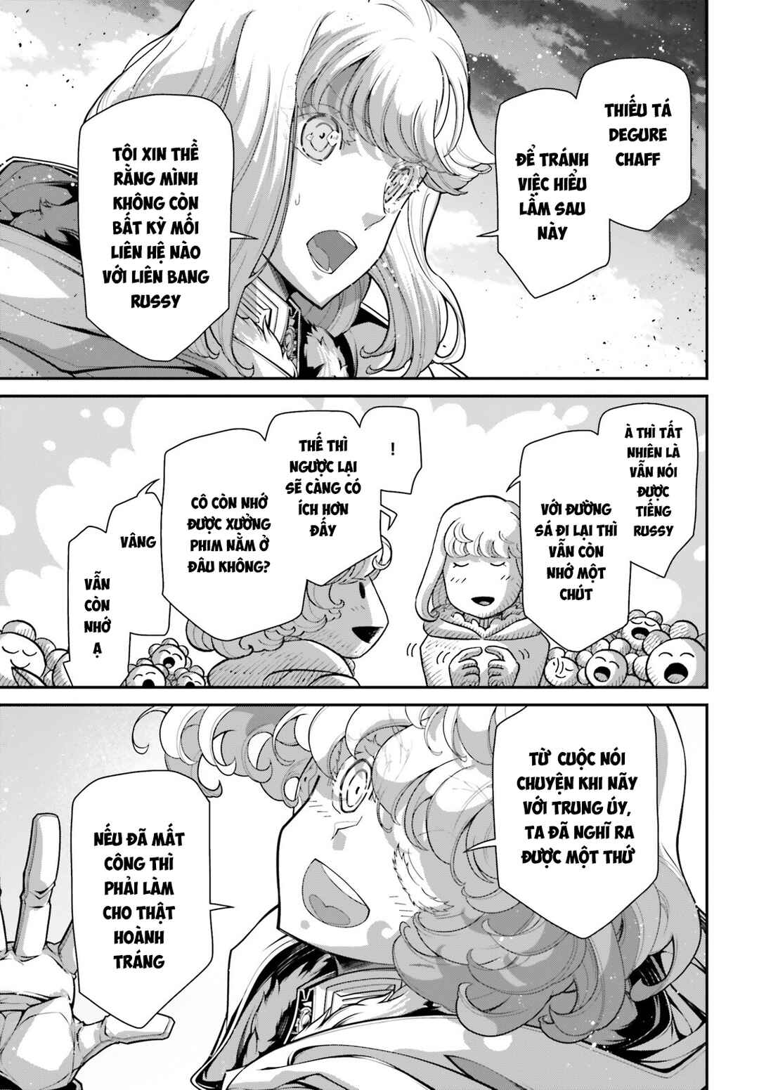 Chapter 87 - Page 16