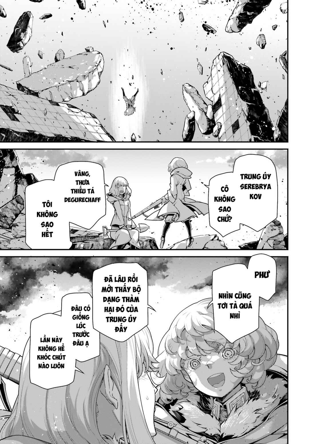 Chapter 87 - Page 3