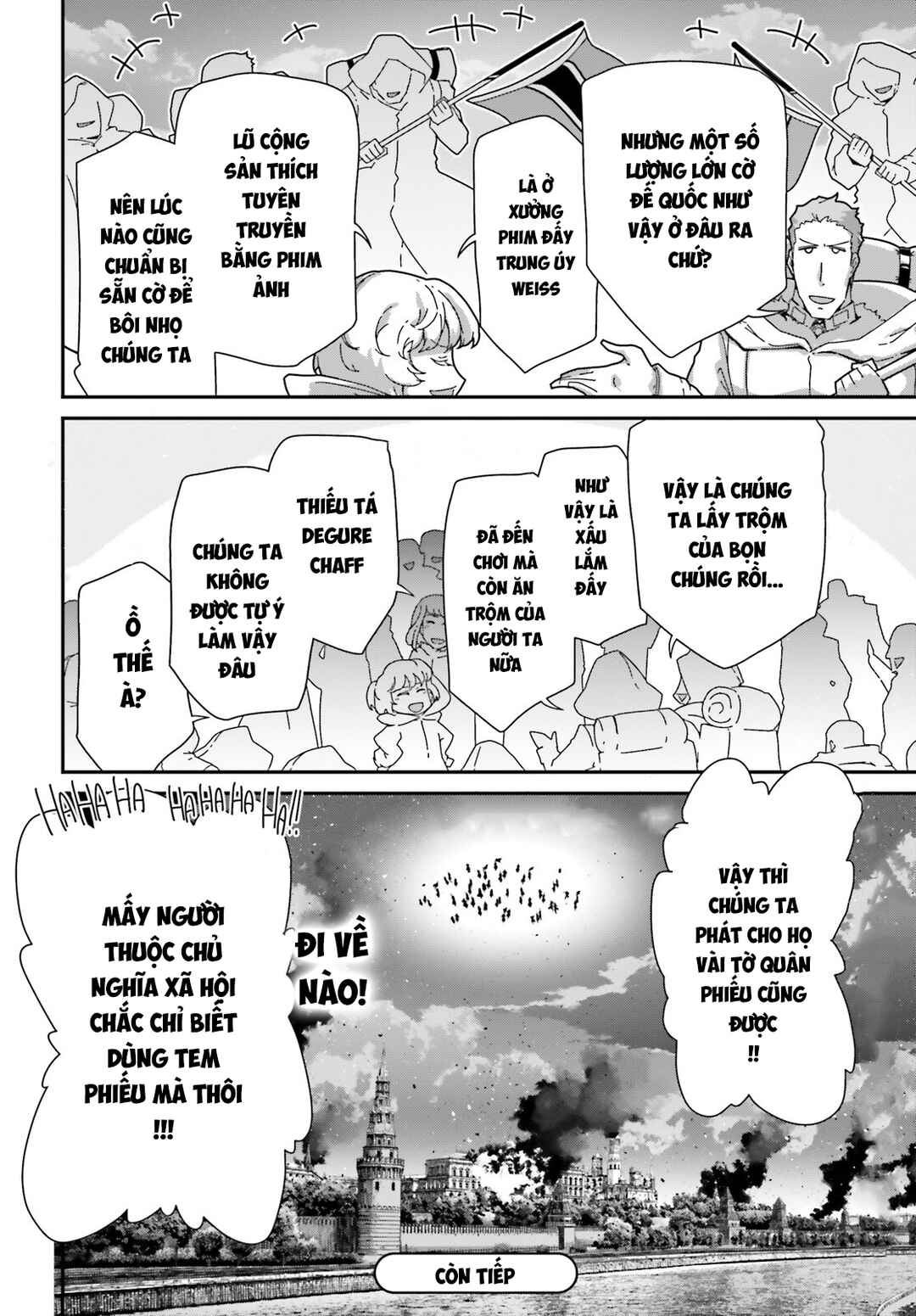 Chapter 87 - Page 30