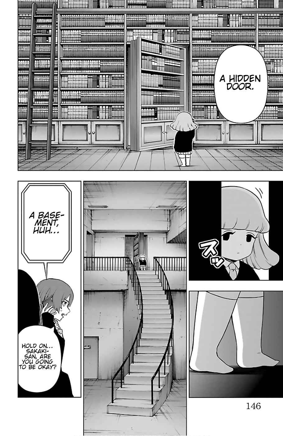 Chapter 72 - Page 14