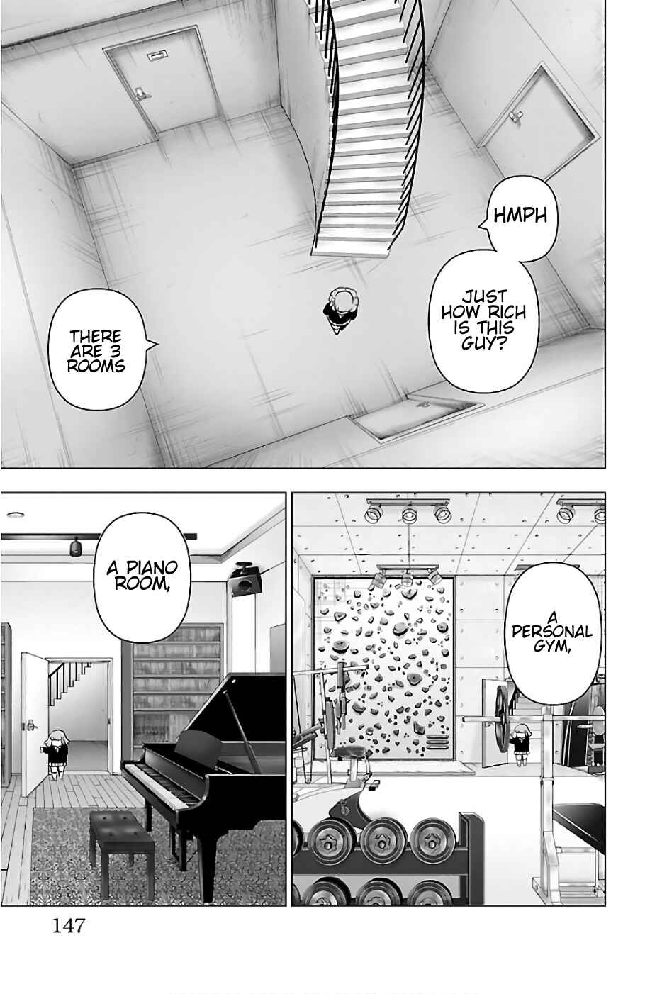 Chapter 72 - Page 15
