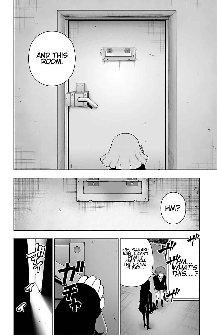 Chapter 72 - Page 16