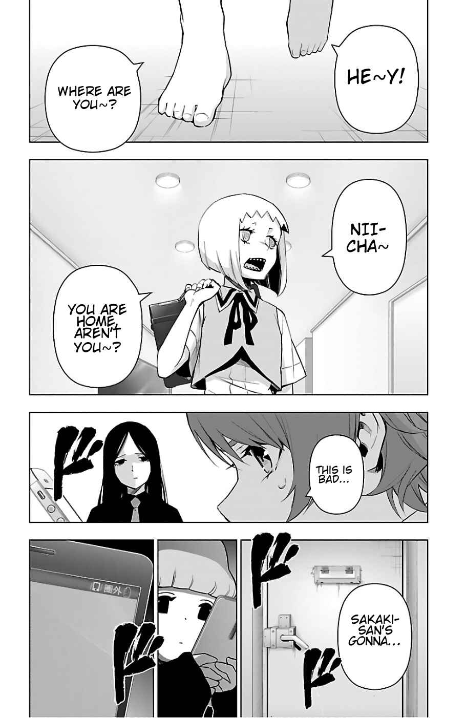 Chapter 72 - Page 18