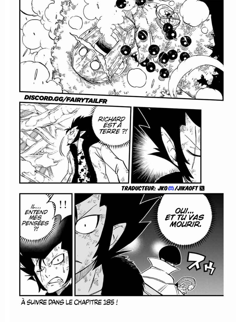 Chapter 184 - Page 19
