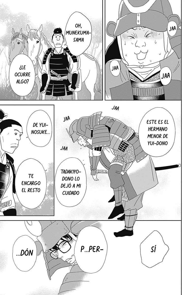 Chapter 92 - Page 11