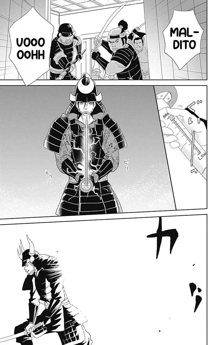 Chapter 92 - Page 5