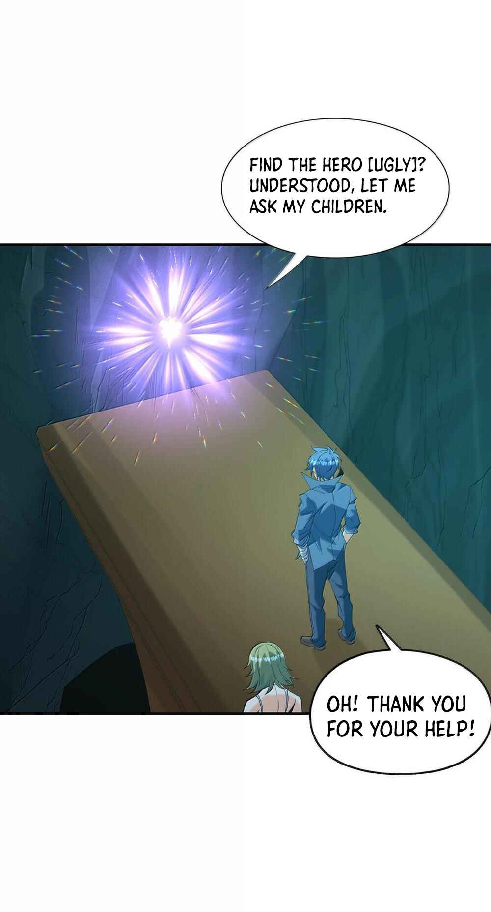 Chapter 163 - Page 5