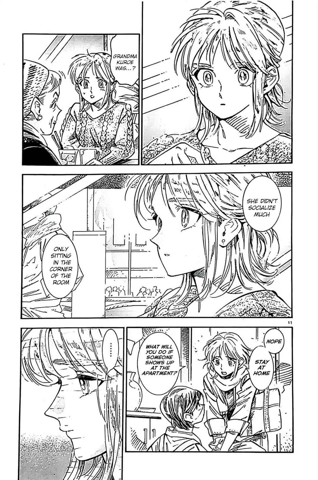 Chapter 22 - Page 12