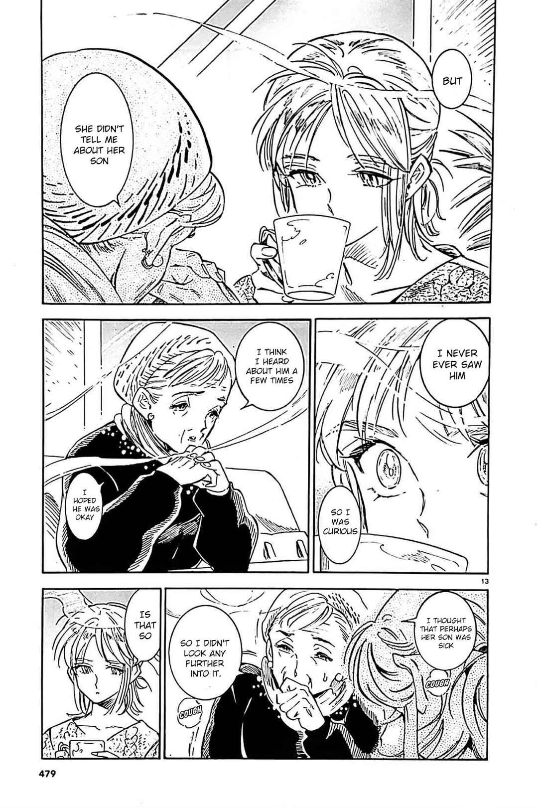 Chapter 22 - Page 14