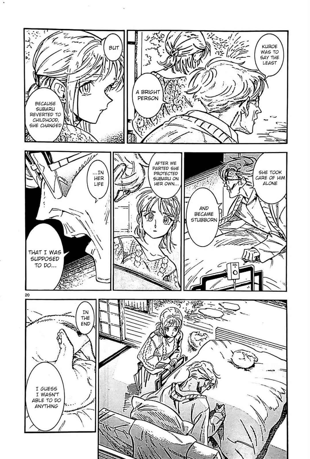 Chapter 22 - Page 21