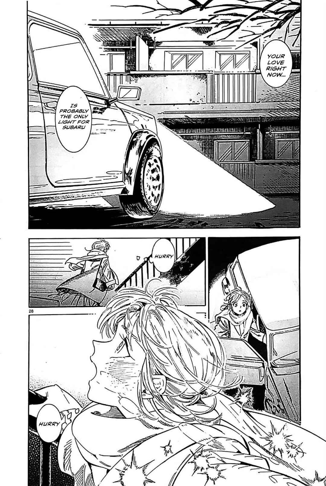 Chapter 22 - Page 29
