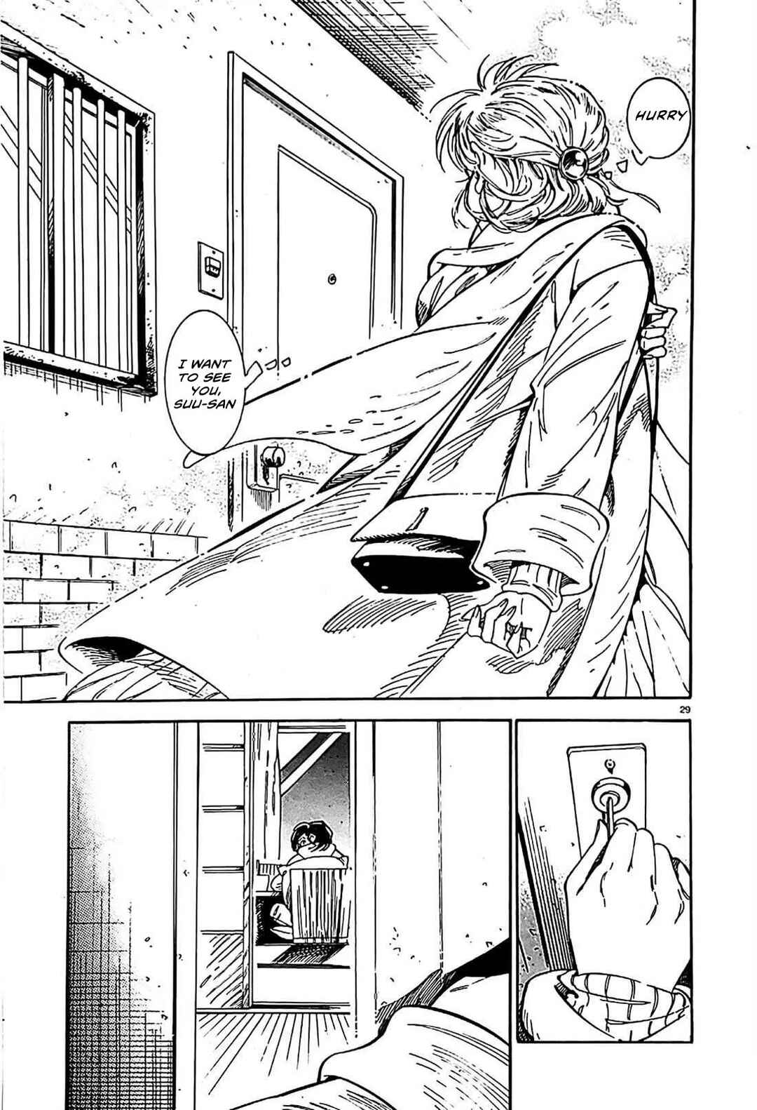 Chapter 22 - Page 30