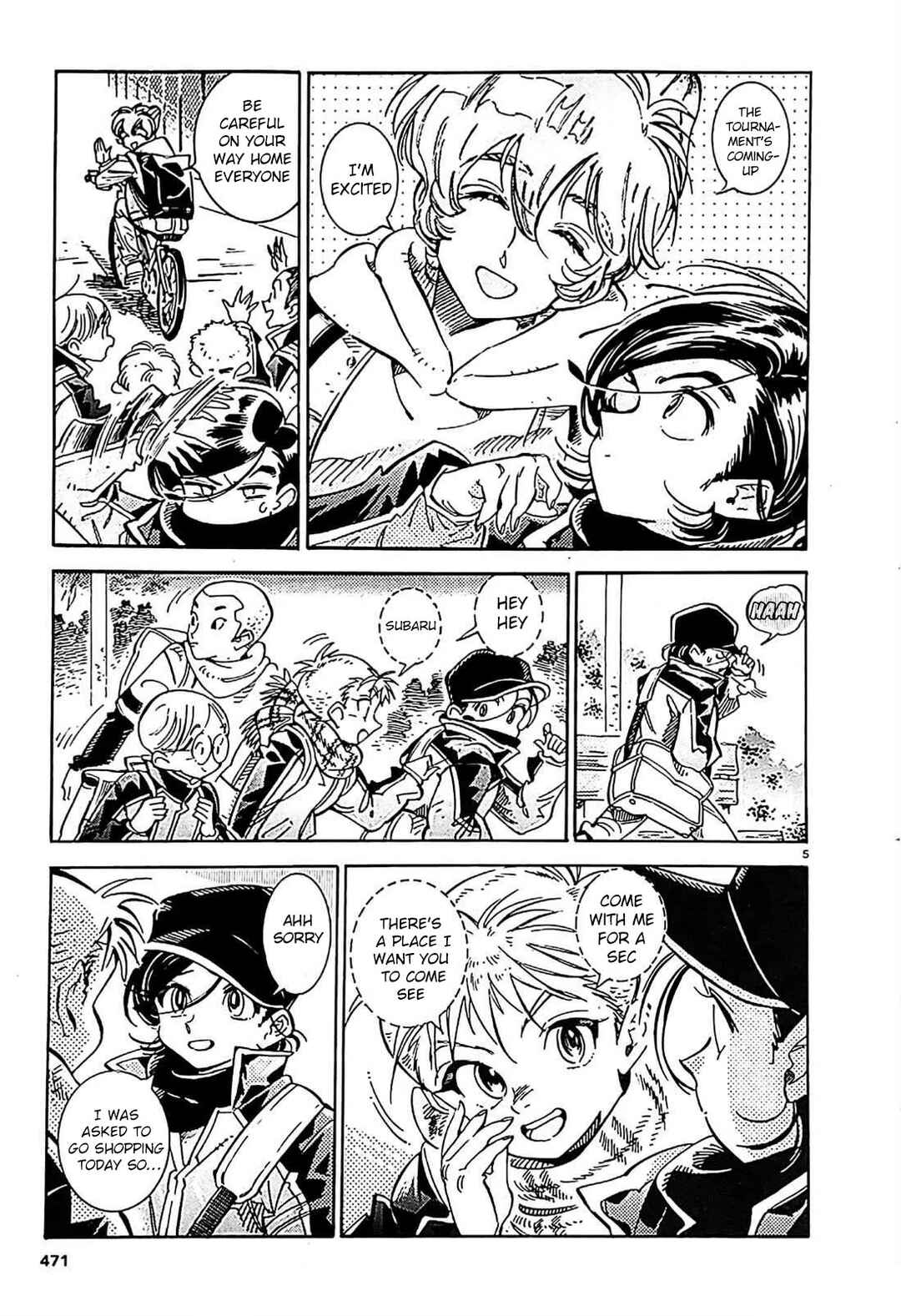 Chapter 22 - Page 6