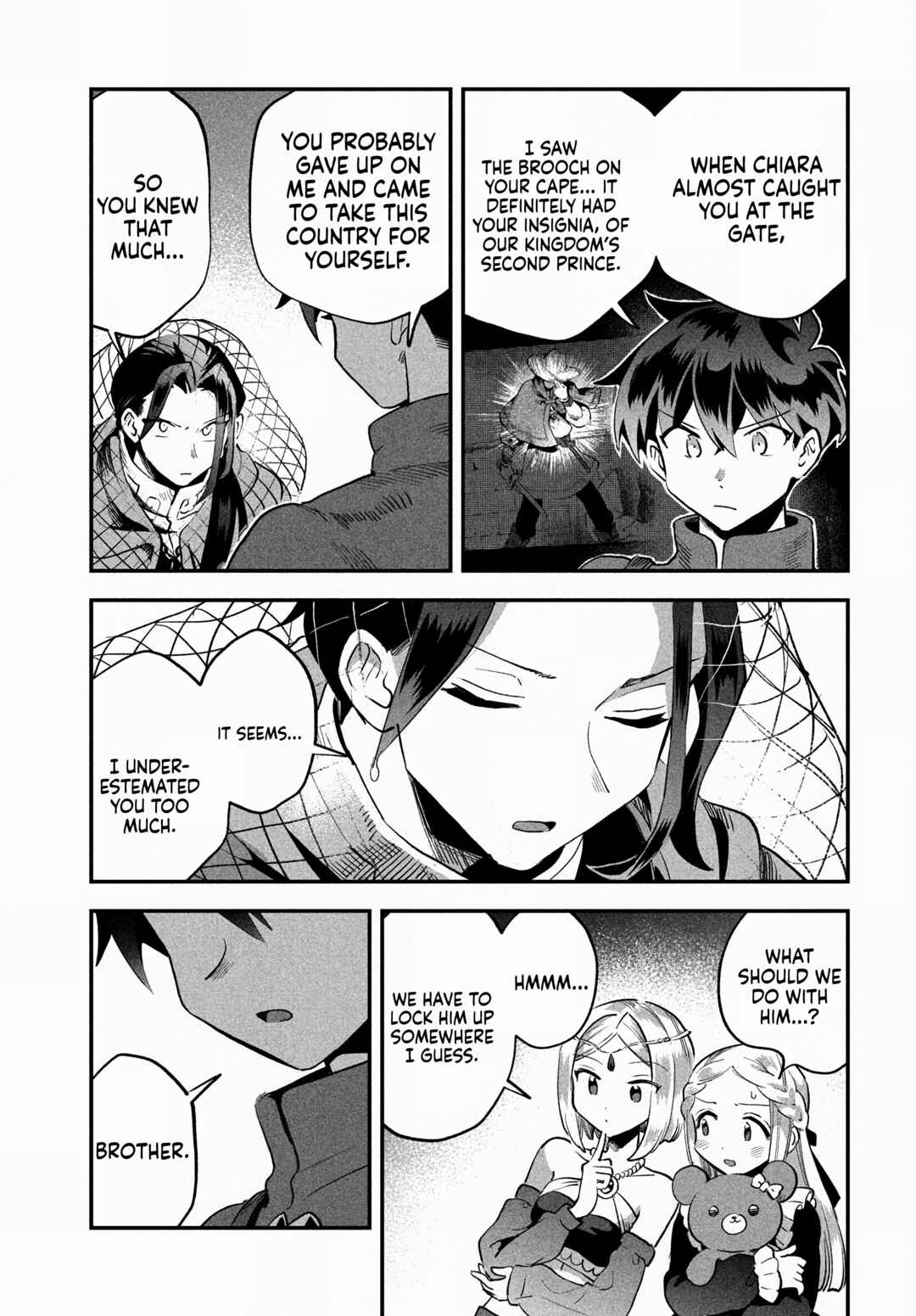 Chapter 67 - Page 14