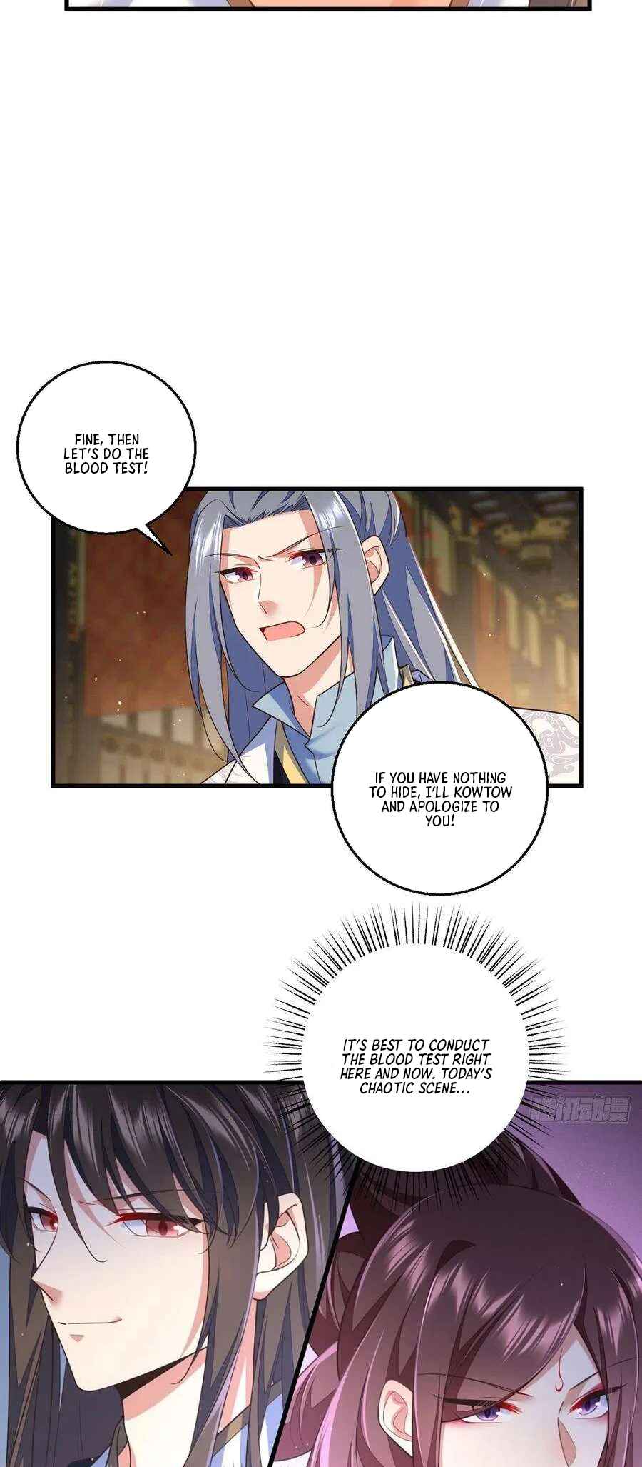 Chapter 338 - Page 12