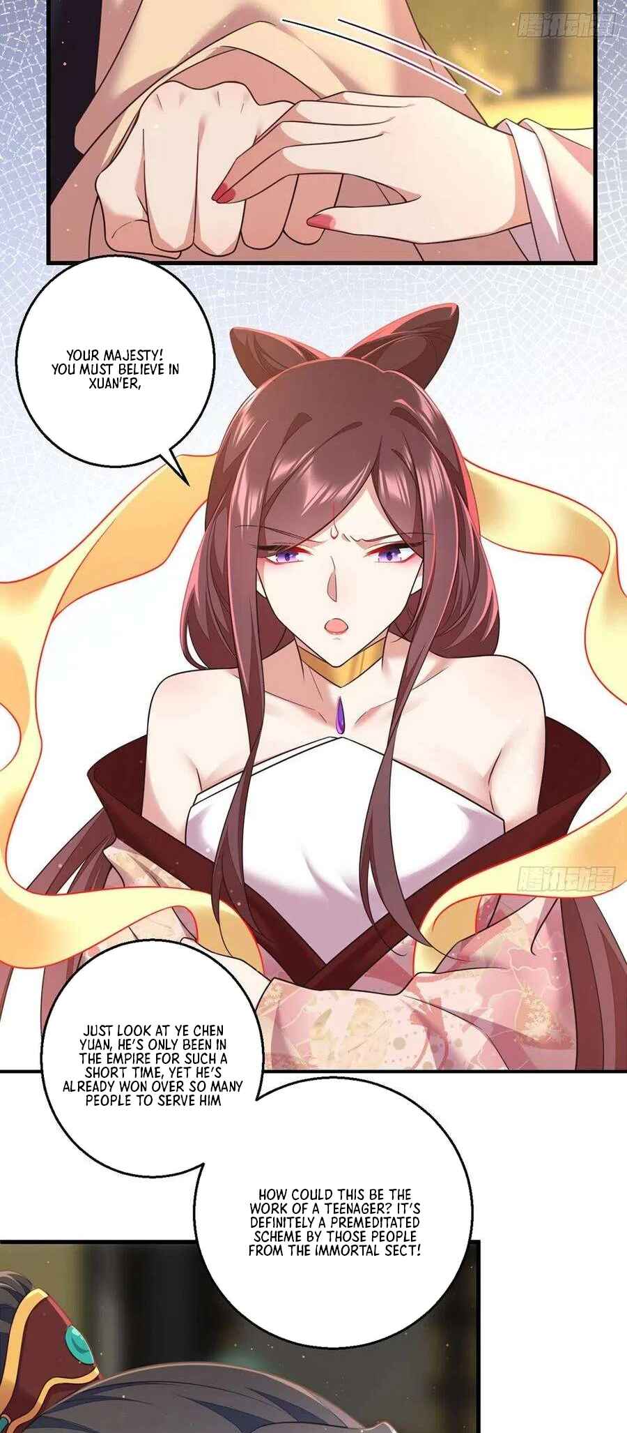 Chapter 338 - Page 5