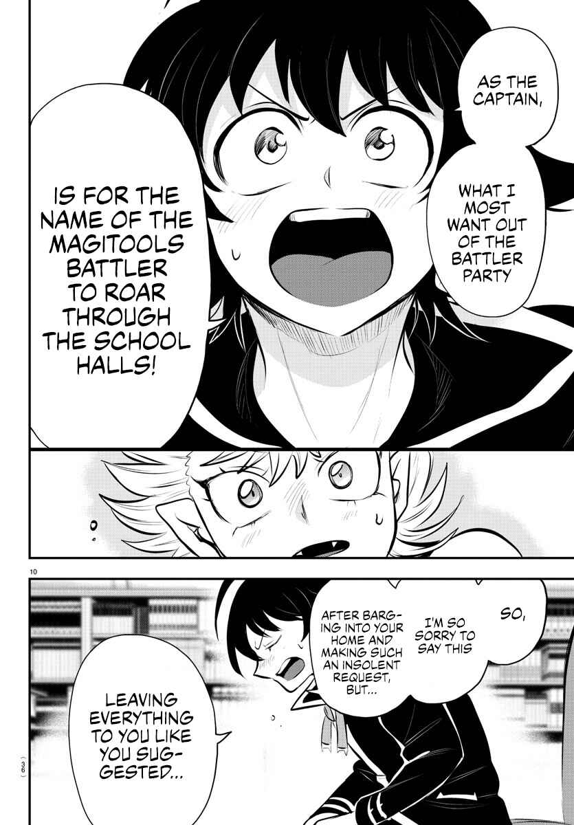 Chapter 335 - Page 10