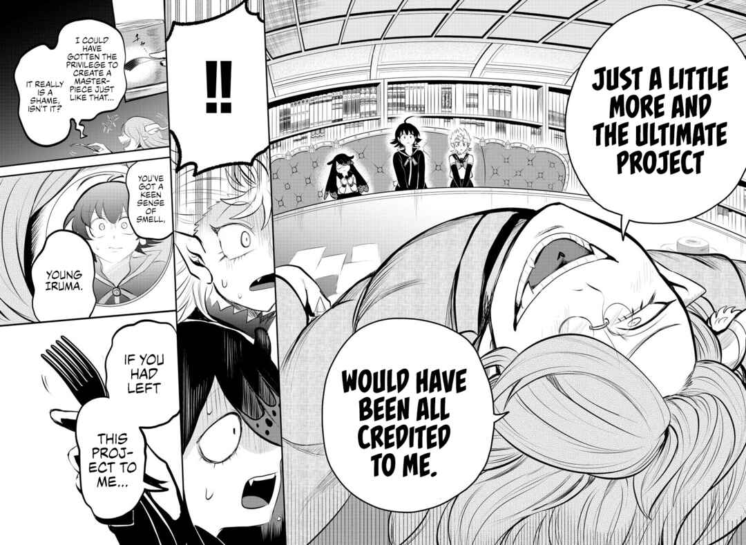 Chapter 335 - Page 12