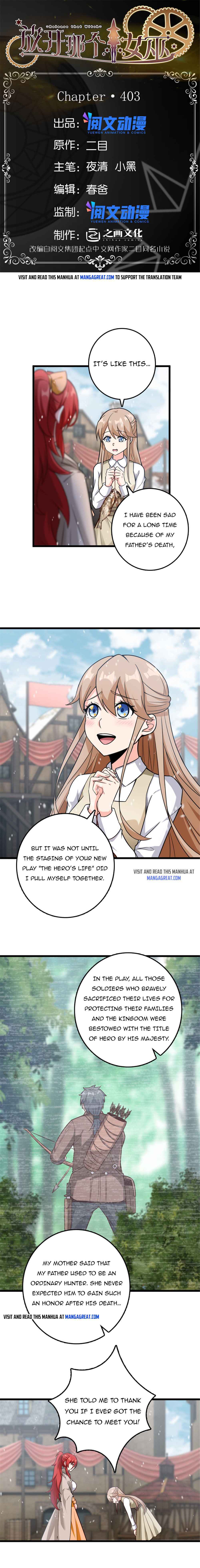 Chapter 403 - Page 1