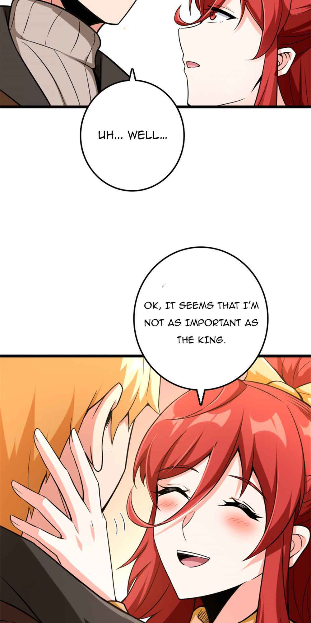 Chapter 403 - Page 19