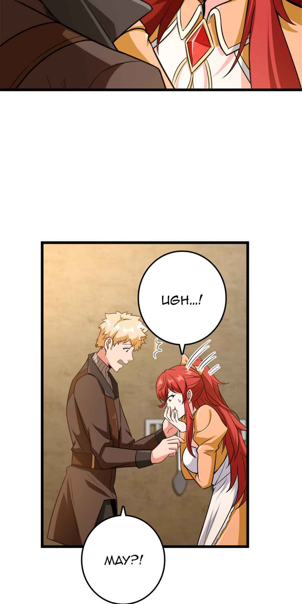 Chapter 403 - Page 20