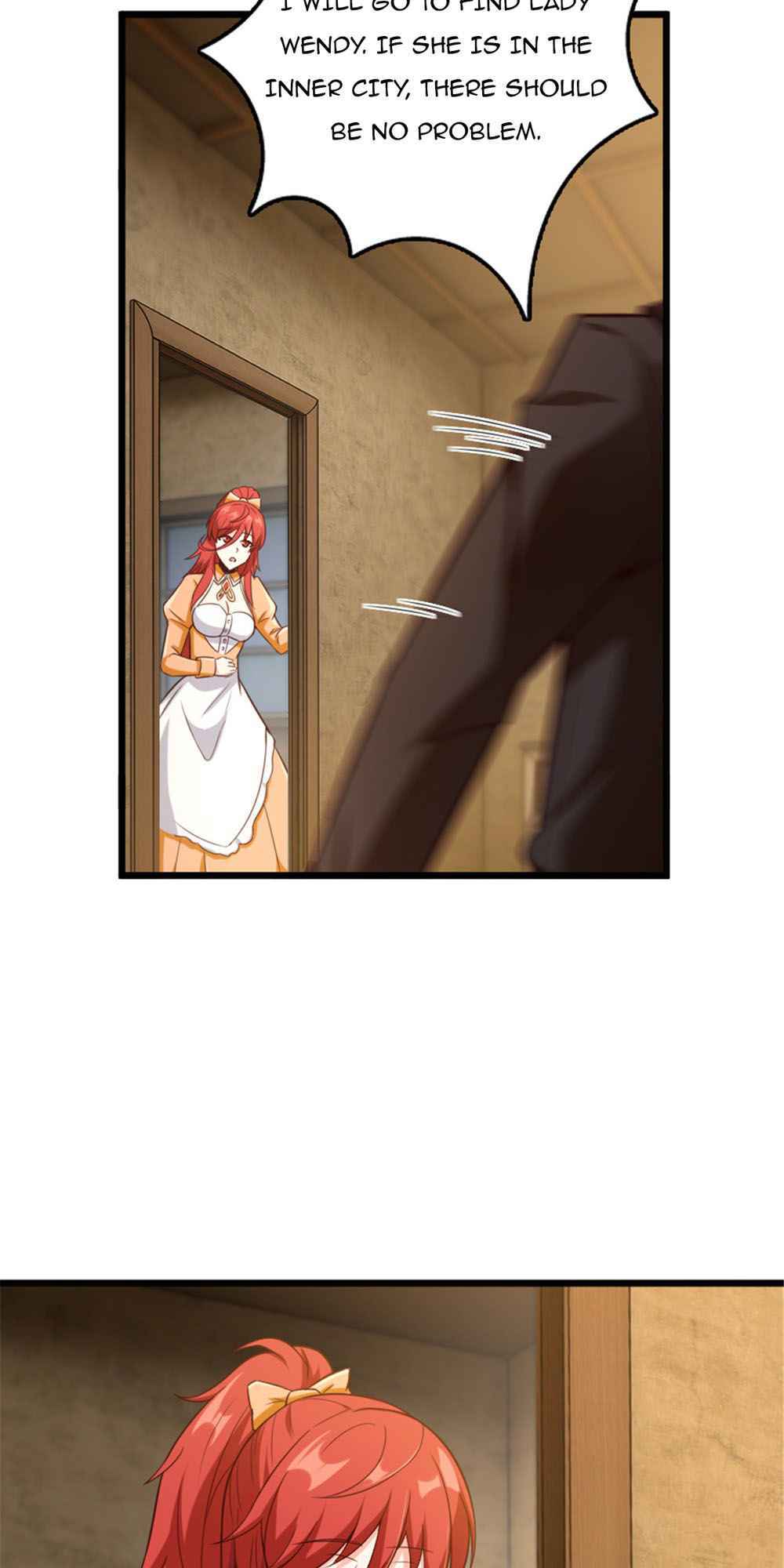 Chapter 403 - Page 26