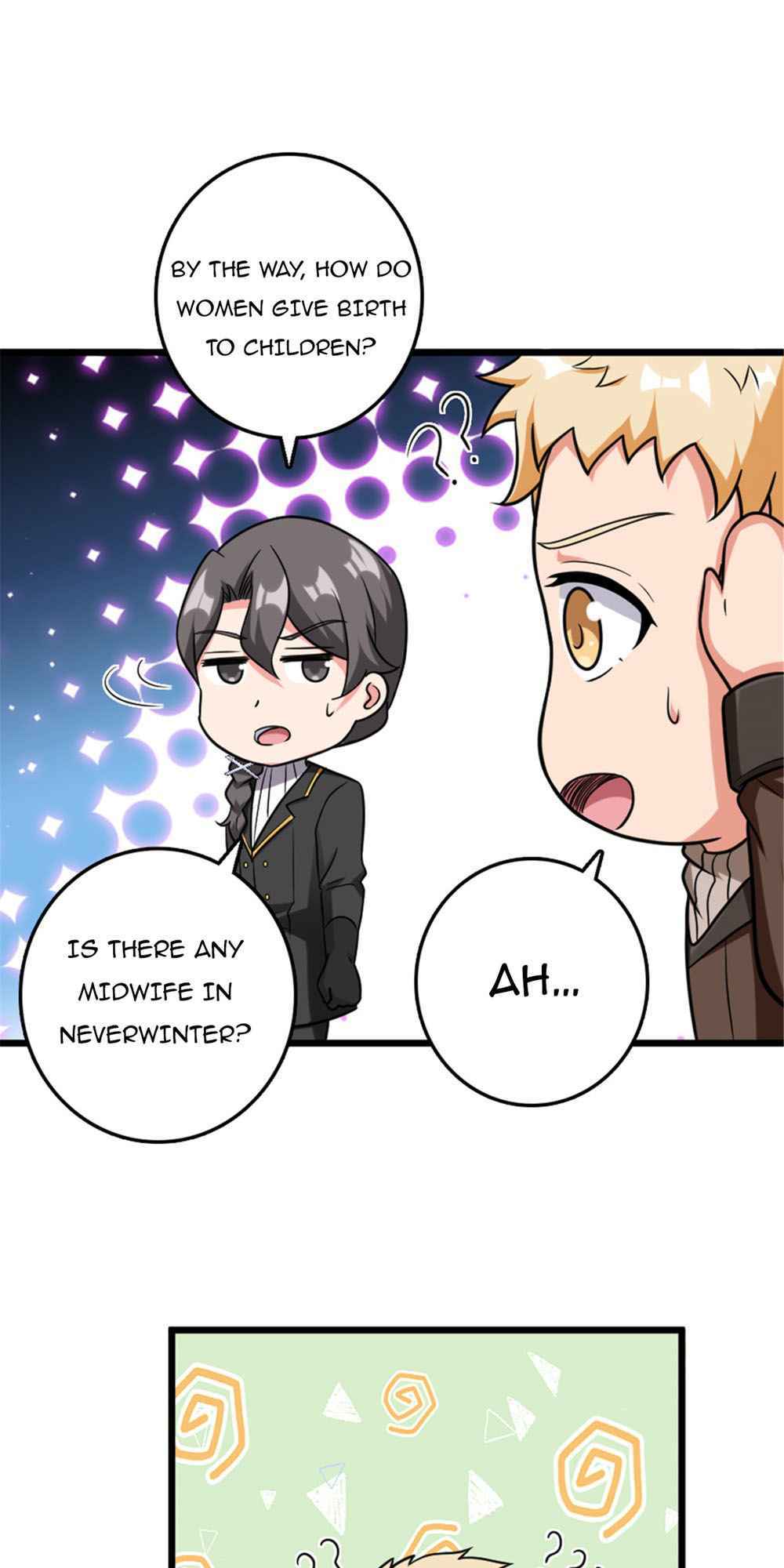 Chapter 403 - Page 31