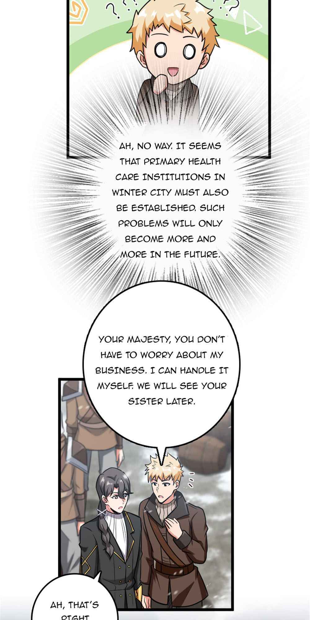Chapter 403 - Page 32