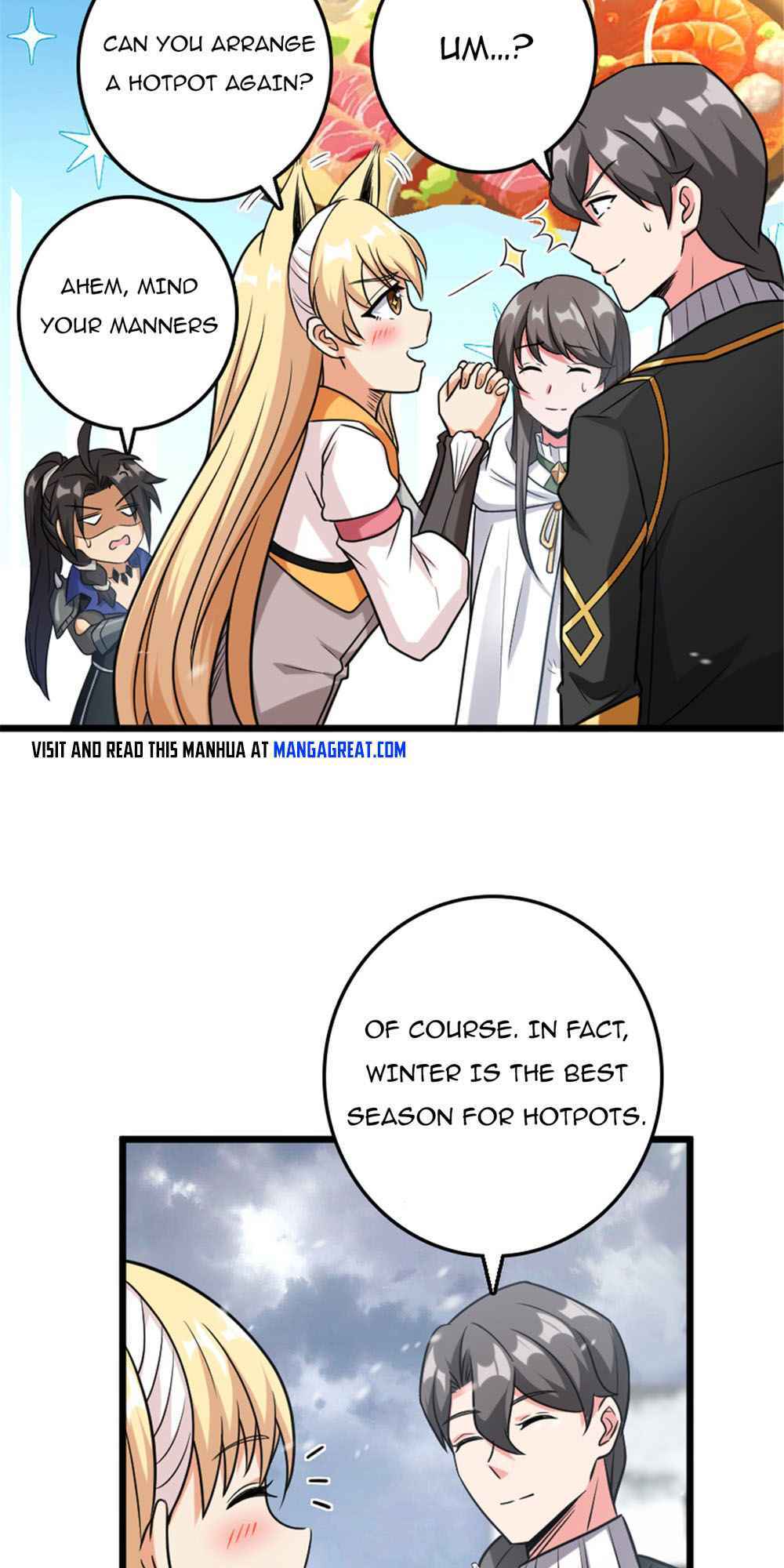 Chapter 403 - Page 36