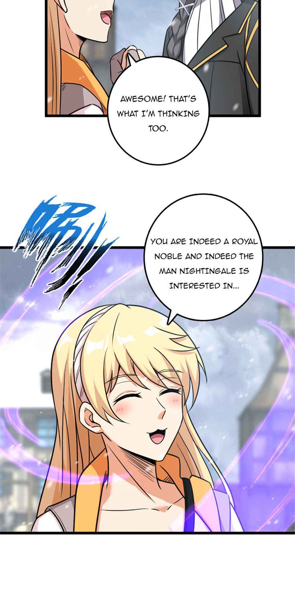 Chapter 403 - Page 37