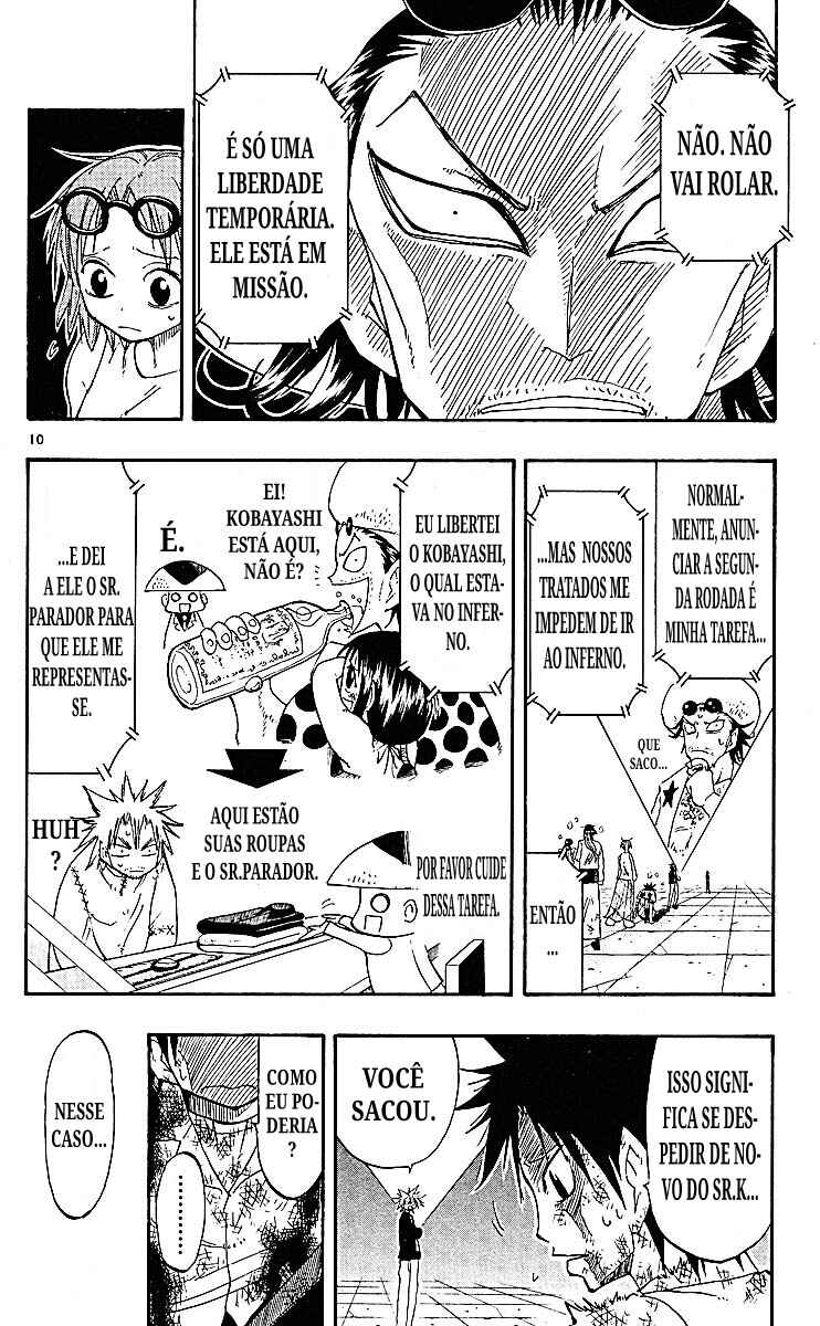 Chapter 83 - Page 10