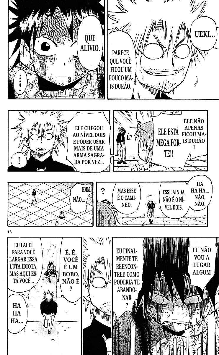 Chapter 83 - Page 16