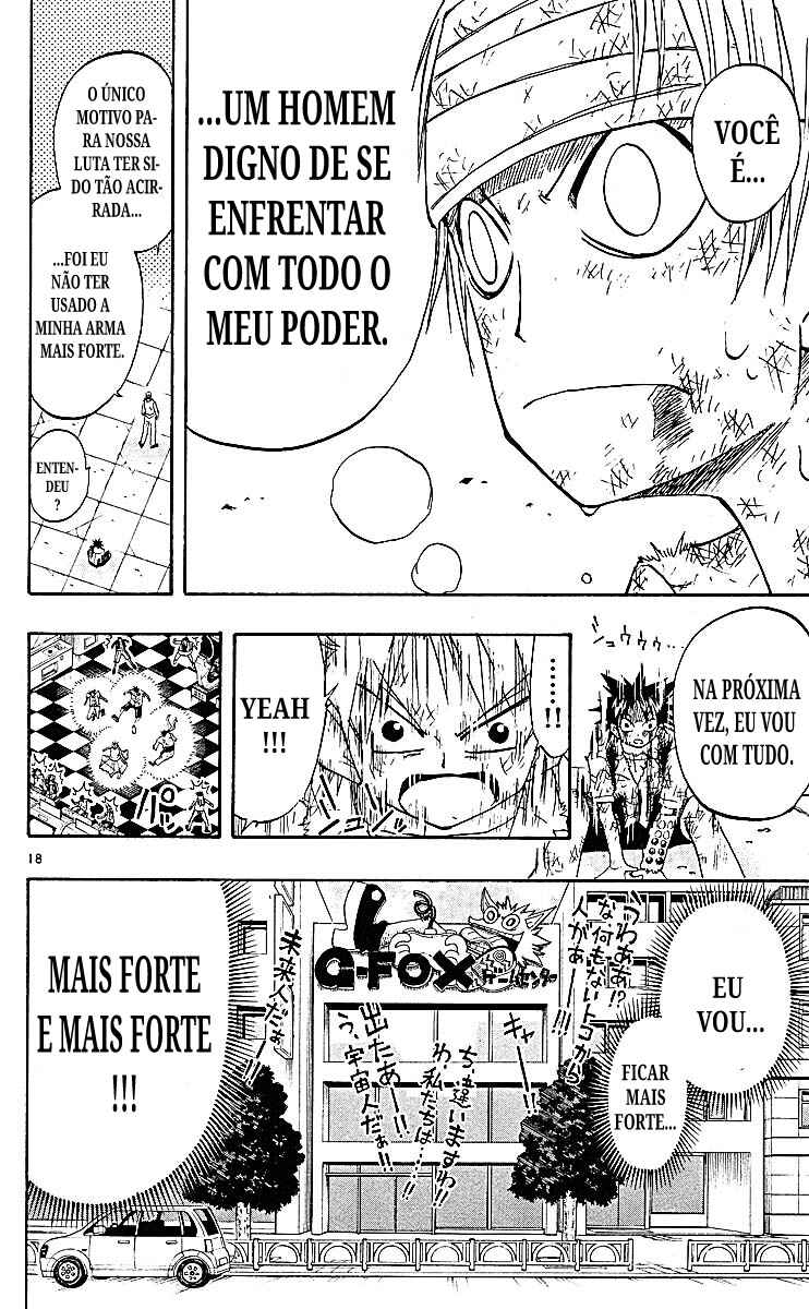 Chapter 83 - Page 18