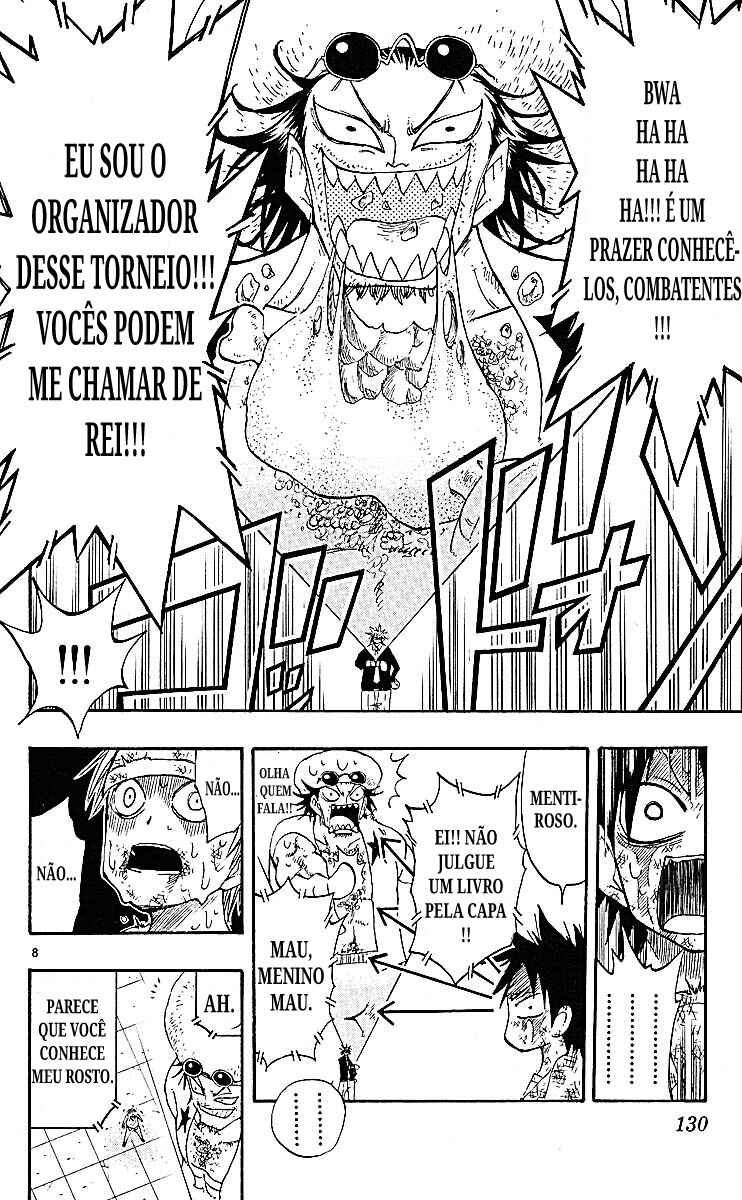 Chapter 83 - Page 8