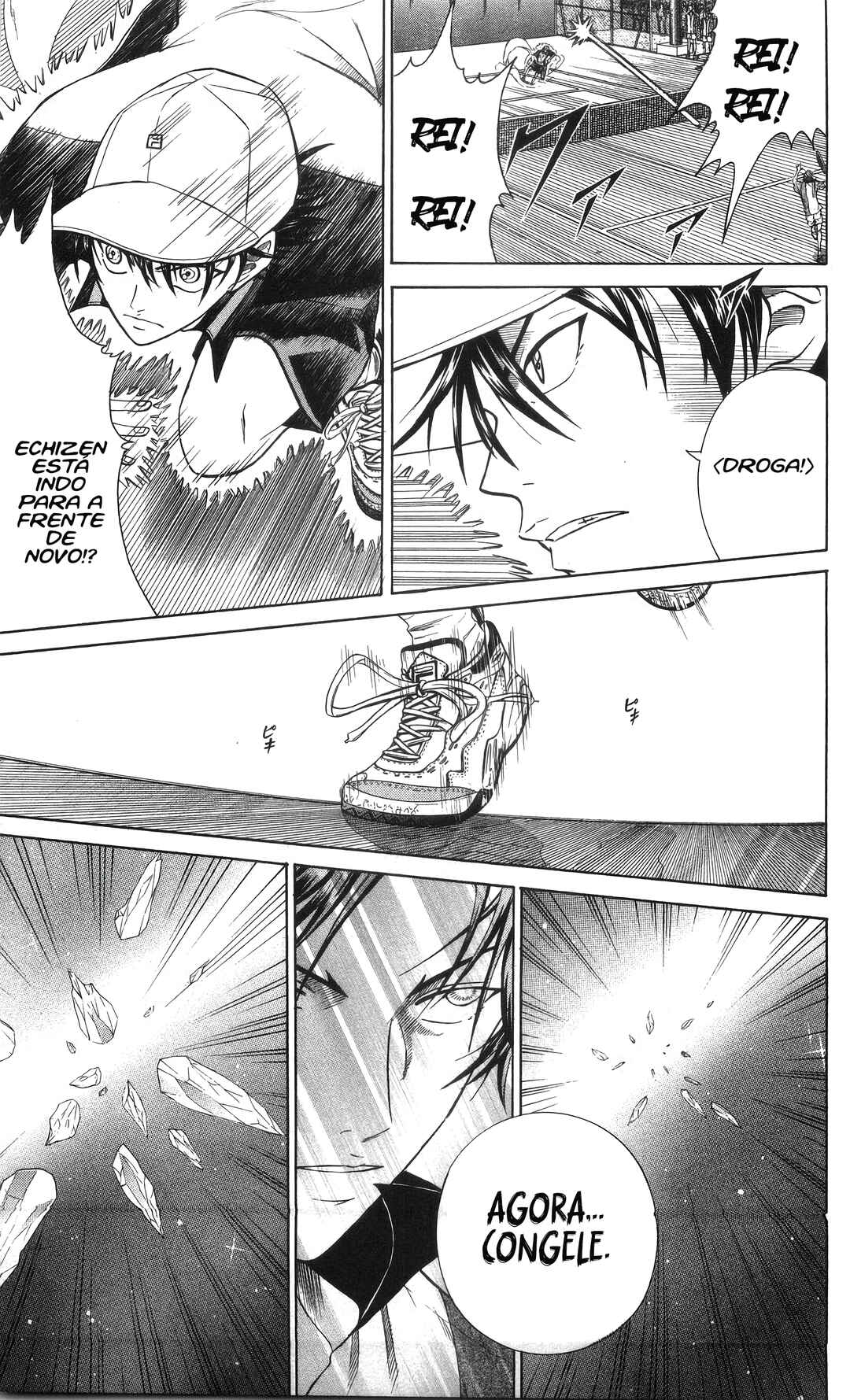 Chapter 299 - Page 11